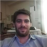 Professore di storia e filosofia, laureato con 110 e lode offre ripetizione in tutte le materie umanistiche